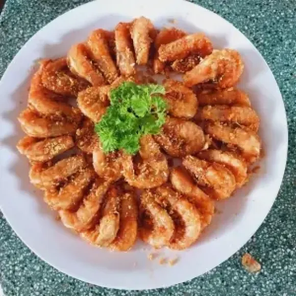 Các món heo